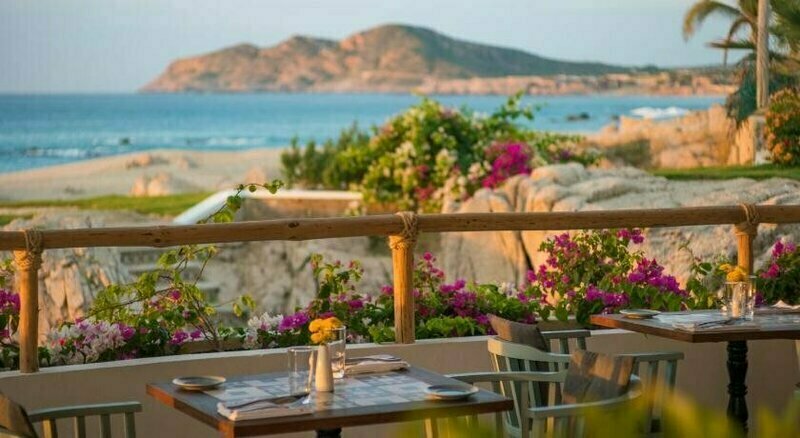 Grand Velas Boutique Hotel
