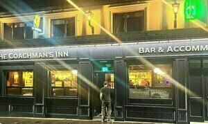 Coachmans Inn