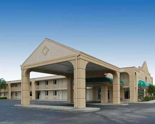 Baymont by Wyndham Sandusky, Prenota Locanda Sandusky South Ohio