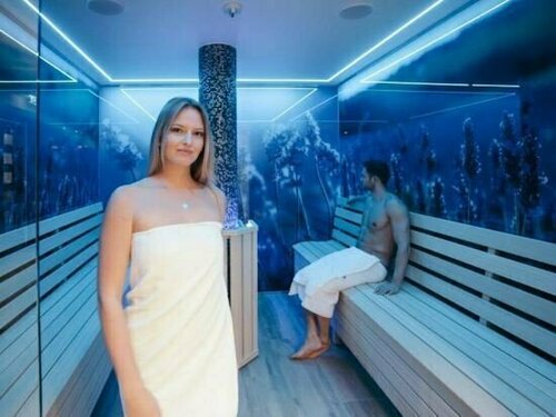 Wellnesshotel Aumühle, Prenota Hotel Hotel a Alta Austria con piscina, Piscina