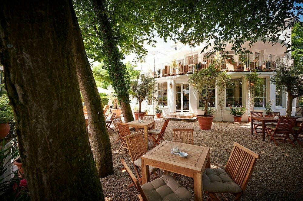 Parkhotel Obermenzing