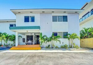 Pool Holiday Retreat Dania Beach 5 min Walk