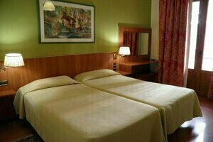 Hotel Europa
