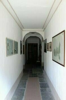 Comoholidays - Ul Palazz 18th Century Apartment, Prenota Appartamento Pognana Lario Como