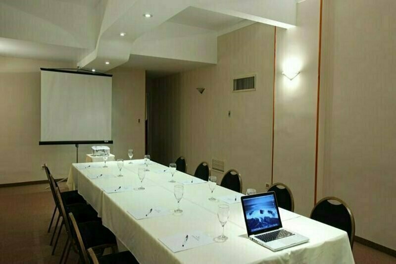 Etoile Hotel Recoleta