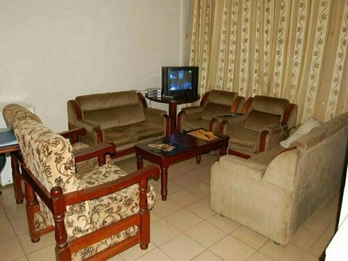 Laguna Motel, Réserver Motel Motels à Nyarugenge, Motel