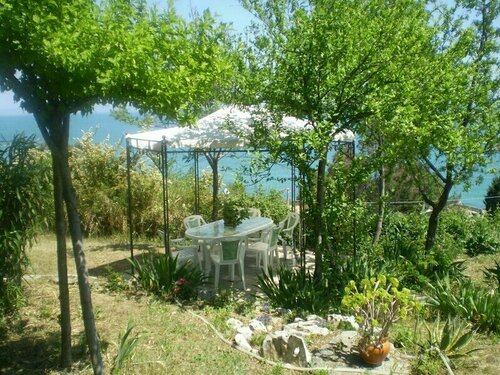 Villa Diamante, Prenota Villa Vasto 