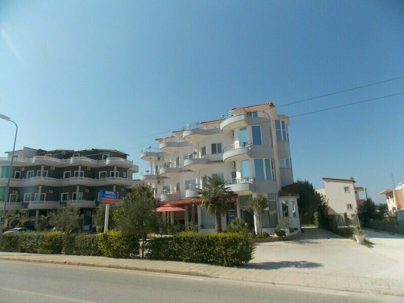 Apartments Amar