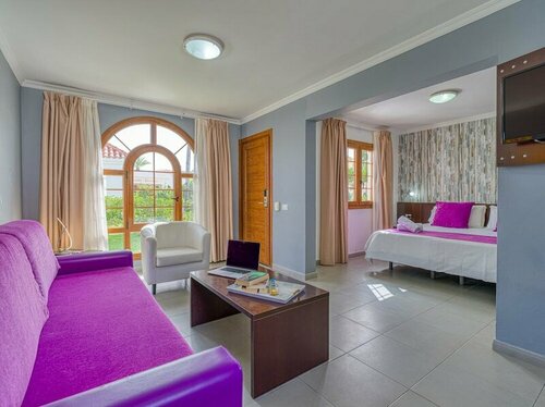eó Suite Hotel Jardin Dorado, Prenota Hotel Hotel a Gran Canaria con colazione, Colazione
