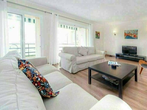Villa Sa Caleta, Book Villa Lloret de Mar Costa Brava