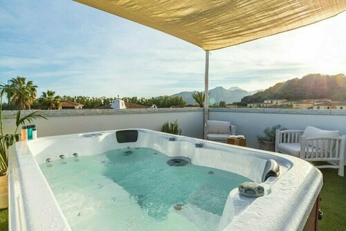 Corte Bianca - Adults Only & Spa - Bovis Hotels