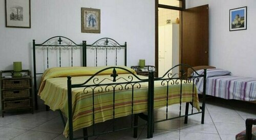 Residenza Del Sole, Prenota Bed & breakfast Surbo Salento