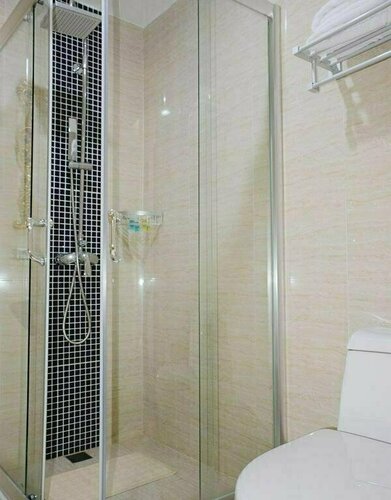 Sunkist International Hotel, Buchen Sie Hotel Minhang Shanghai