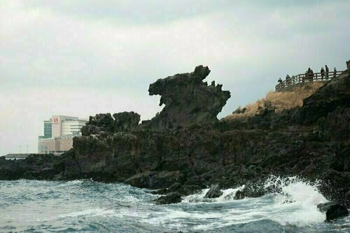 Jeju Stay Hotel, Забронировать Отель Jeju City Чеджу