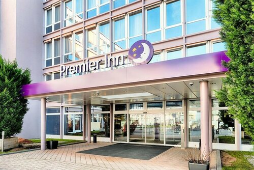 Acom-Hotel Munich, Забронировать Отель Мюнхен Верхняя Бавария