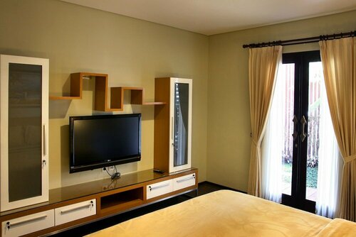 Cozy Guest House, Rezervasyon Misafirhane Malang ucuz oteller