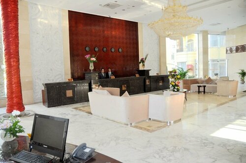 Soluxe Cairo Hotel, Book Hotel 4-stjernede hoteller i Cairo Governorate, 4*