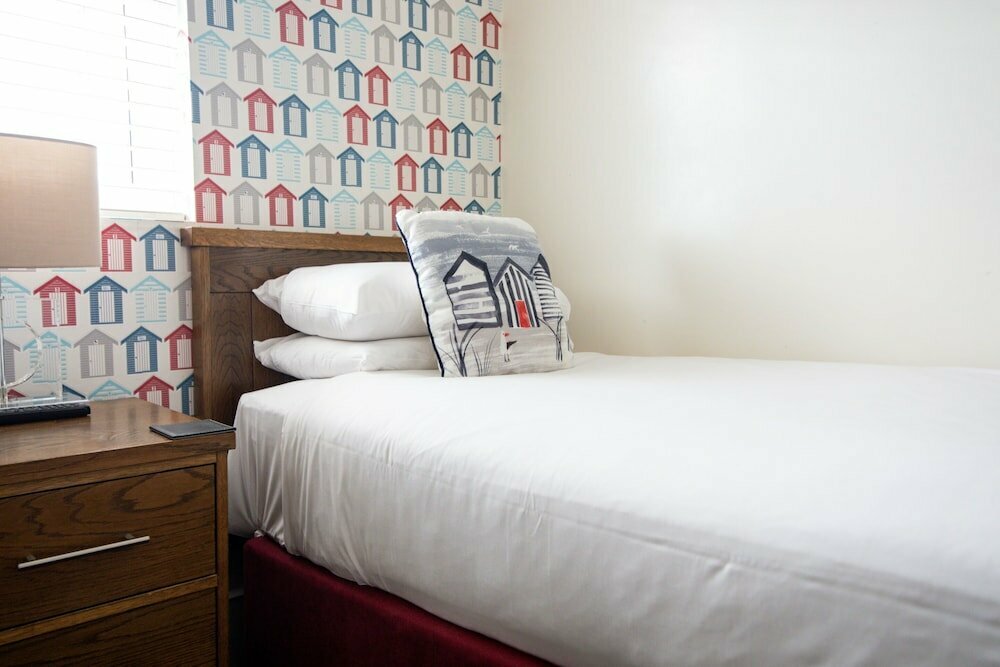 The Salty Dog Hotel & Bistro
