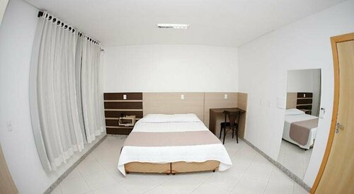 Luz Hotel Pato Branco, Book Hotel Pato Branco Parana