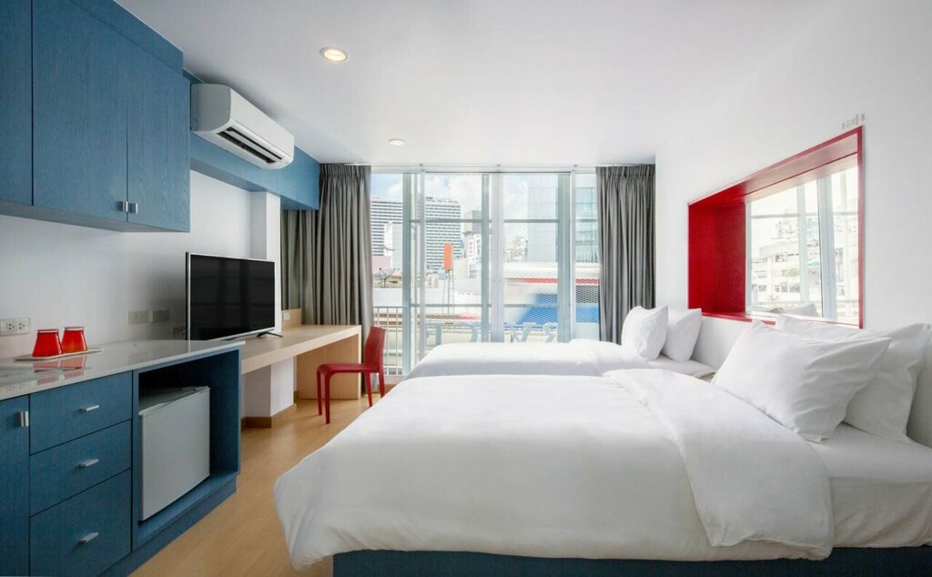 128 Bangkok
