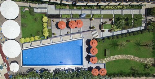 ibis Styles Goa Calangute - An Accor Brand, Prenota Hotel Hotel a Goa con parcheggio, Parcheggio