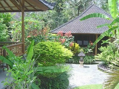 Klub Kokos Bungalows, Boek Hotel Hotels in Bali met ontbijt, Ontbijt