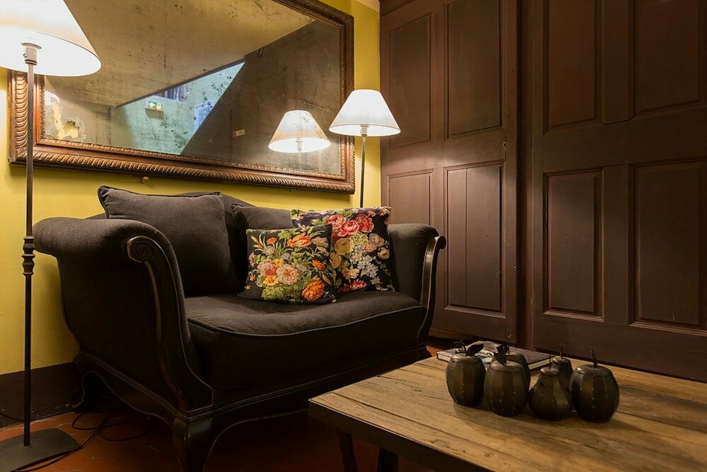 Hotel Le Jardin dEmile