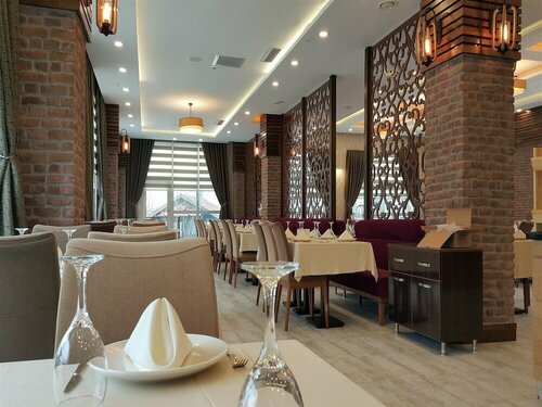 Elgarden Hotel & Residence, Boek Hotel Kartepe Derbent