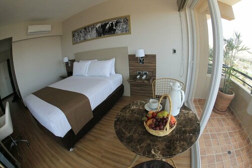 Hotel El Mirador de Moquegua, Boek Hotel 3-sterren hotels in Moquegua, 3*