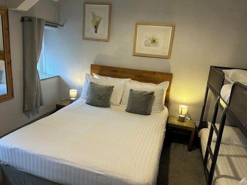 The Valley Hotel, Anglesey, Забронировать Отель Отели Anglesey 3 звезды, 3*