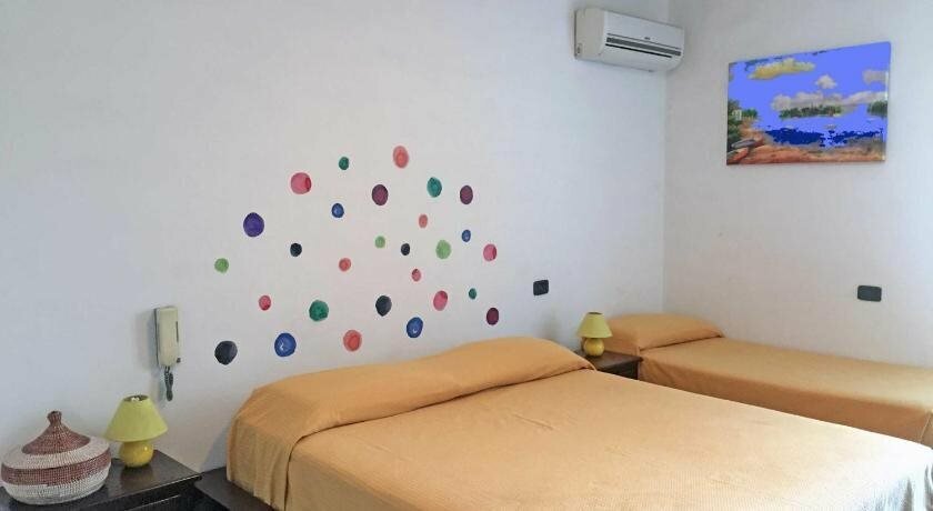 B&b Villa Delle Rose