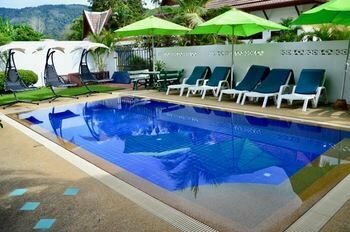 Fantasy Villa Kamala, Забронировать Вилла Виллы Пхукета, Вилла