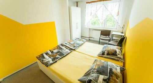 Klimczoka 6, Prenota Hotel Katowice 