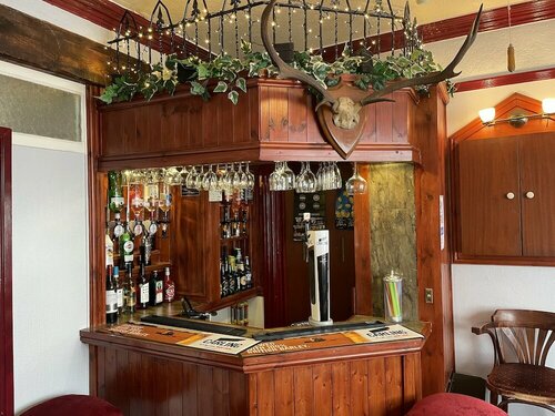 The Ivydene Hotel, Забронировать Гостевой дом Гостевые дома Скегнесс, рядом с Tower Gardens, Гостевой дом