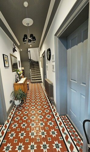 The Corner House, Prenota Bed & breakfast Lowestoft 