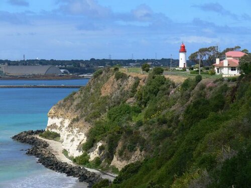 Cape Bridgewater Seaview Lodge, Забронировать Отель Кейп Бриджуотер Виктория