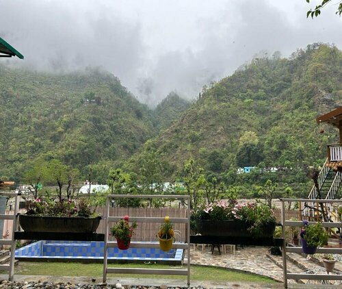 Panna Resort, Rezervovat Lázně / Resort Prem Nagar Uttarakhand