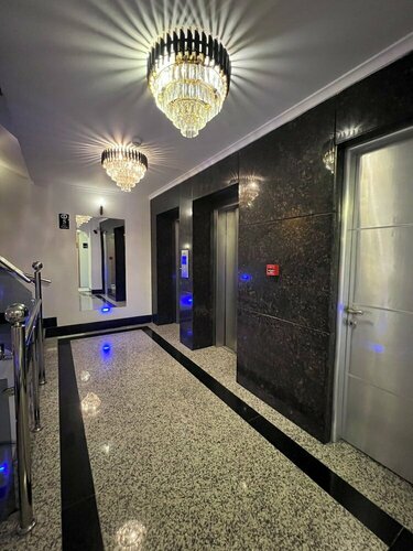 Отель İstanblu Hotel & Spa, Забронировать Курортный отель Конак Измир, рядом с Cumhuriyet Square