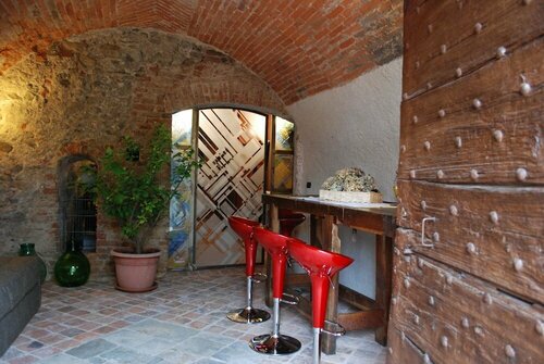 B&B San Bernardo, Rezervați Bed and Breakfast Saluzzo Piemont