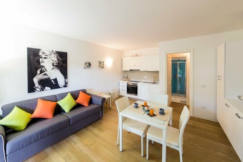 Residenze Dei Fiori, Забронировать Апартаменты/квартира Порто-Ротондо Изумрудный берег