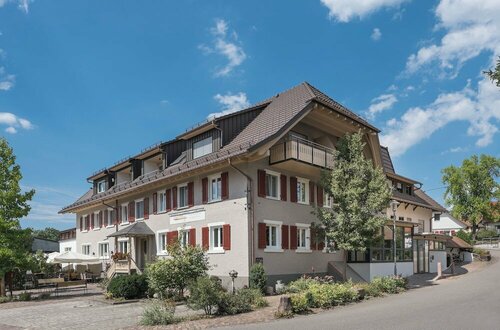 Landgasthaus Zum Pflug, Réserver Hôtel Ortenaukreis Bade-Wurtemberg