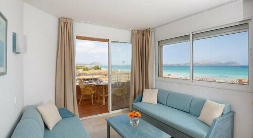 Aparthotel Dunes Platja, Book Condo Hotel SPA Hotels in Santa Margalida, SPA