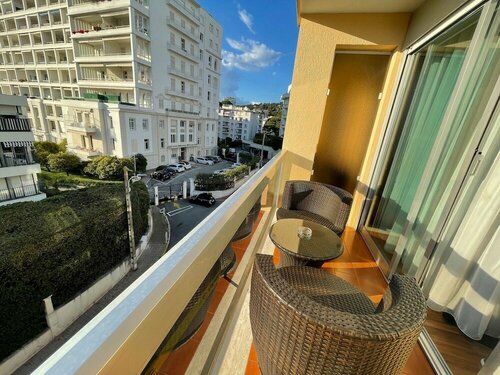 Hôtel Gallia Cannes, Забронировать Апартаменты/квартира Апартаменты La Californie Pezou, Апартаменты/квартира