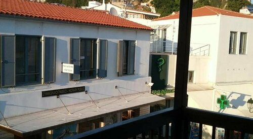 Mouria Hotel, Prenota Hotel Skiathos 