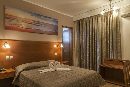 Hotel Agrelli, Reservar Hotel Kardamena Kos Island