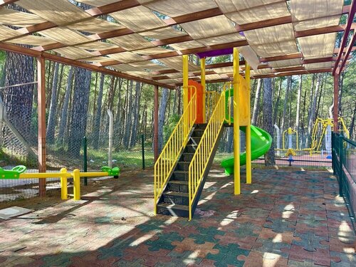 Green Forest Holiday Village, Rezerwuj Hotel Ölüdeniz Fethiye Area