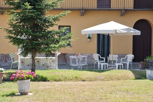 Il Giarolo, Varaa Bed and Breakfast Casalino 