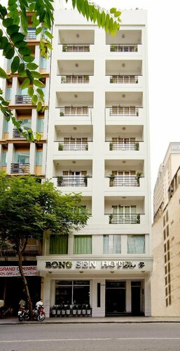 Bongsen Annex Hotel, Забронировать Отель СПА-отели провинции Хошимина, SPA-услуги