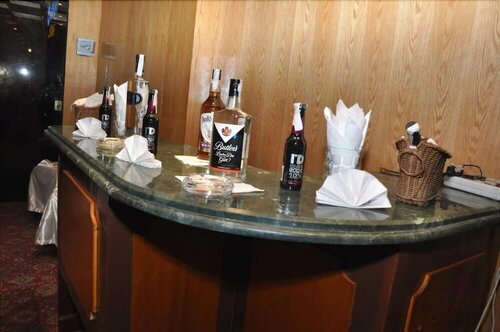 Caesars Palace Hotel, Забронировать Отель Отели Каира с парковкой, Парковка