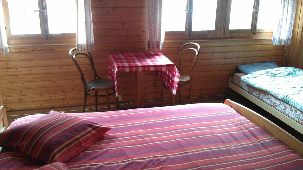 Le Relais des Mélèzes - Restaurant-Hotel